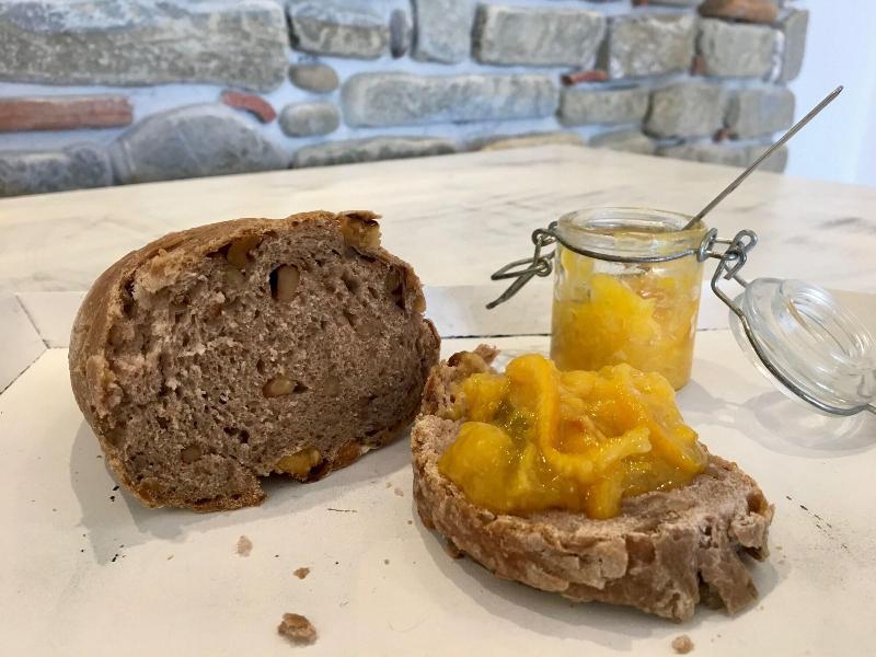 B&B Baia Di Trentova Agropoli Esterno foto